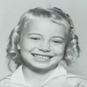 Meet your Posher, Dianne